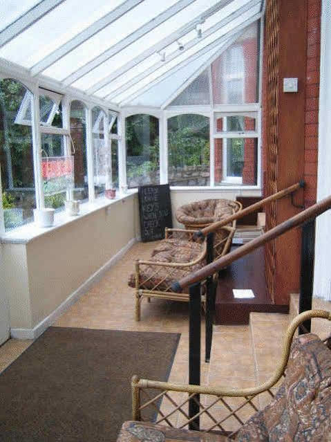 Baytree Lodge Bangor  Exterior foto