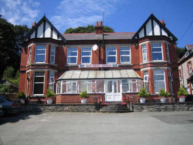 Baytree Lodge Bangor  Exterior foto