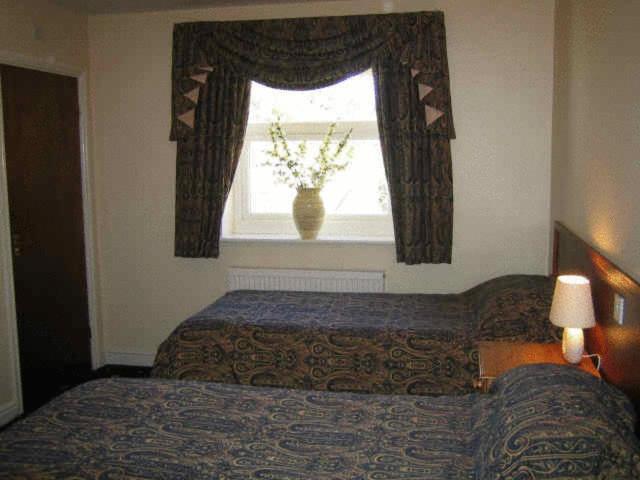 Baytree Lodge Bangor  Zimmer foto